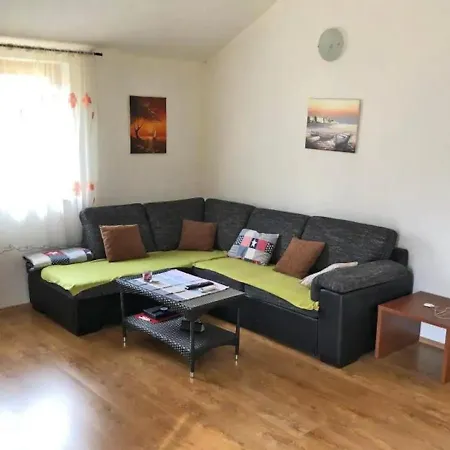 Apartmán With A Parking Space Kraj, Pasman - 20389 *