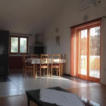 Apartmán With A Parking Space Kraj, Pasman - 20389