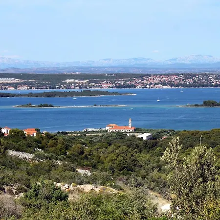 Apartmán With A Parking Space Kraj, Pasman - 20389 Kraj (Zadar)