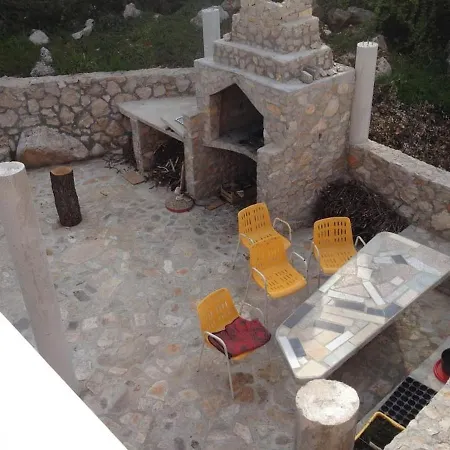 With A Parking Space Kraj, Pasman - 20389 Appartamento *