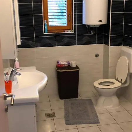 Appartamento With A Parking Space Kraj, Pasman - 20389