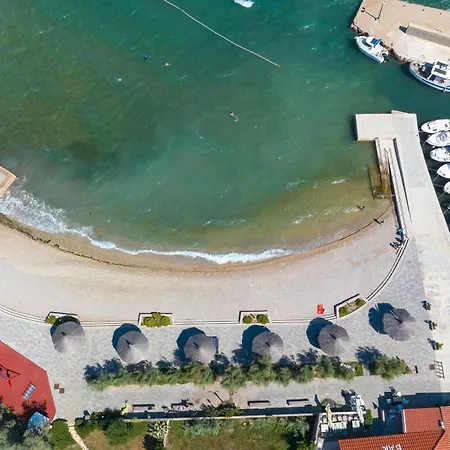 Appartamento With A Parking Space Kraj, Pasman - 20389