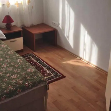 With A Parking Space Kraj, Pasman - 20389